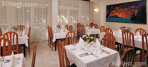 Orphee Hotel 3